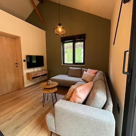 Holiday home Liquidambar *