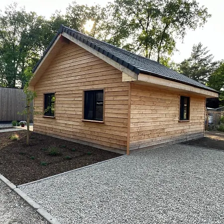 Liquidambar Holiday home Zutendaal