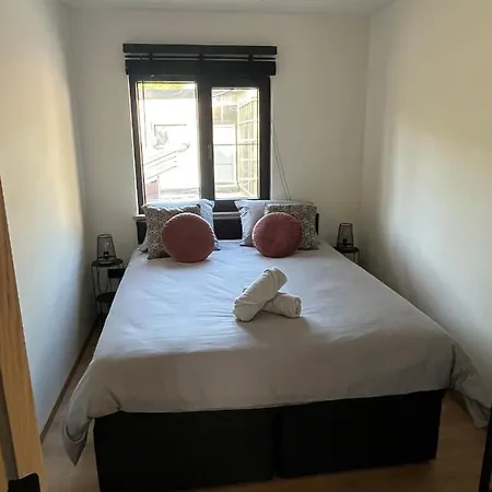 Holiday home Liquidambar Zutendaal